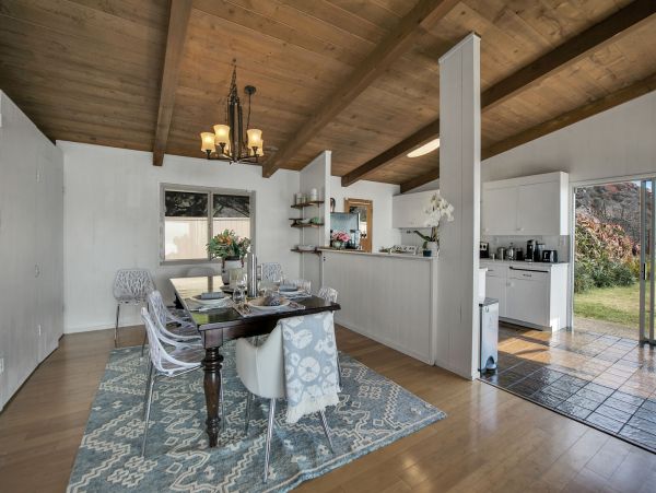 Lake Tahoe North Shore Home 998239