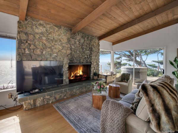Lake Tahoe North Shore Home 998239