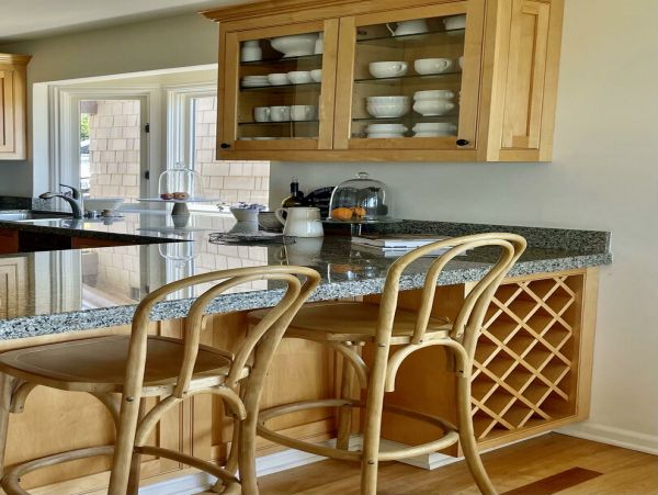 Lake Tahoe North Shore Home 998241