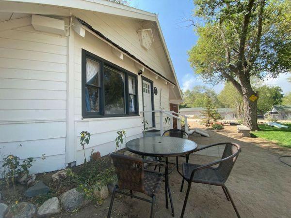 Lake Tahoe North Shore Home 998242