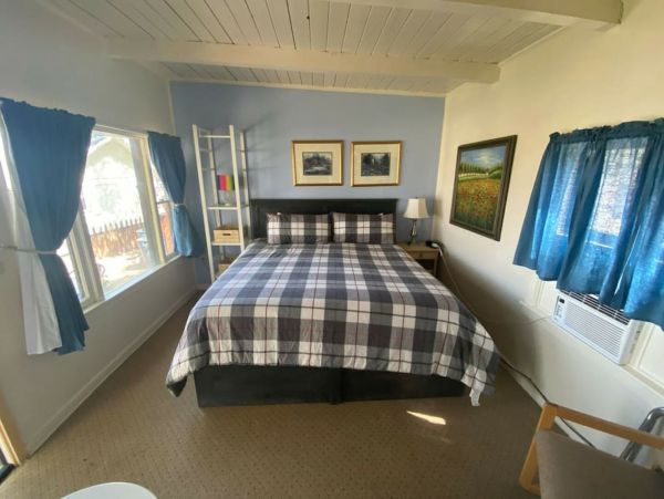 Lake Tahoe North Shore Home 998242