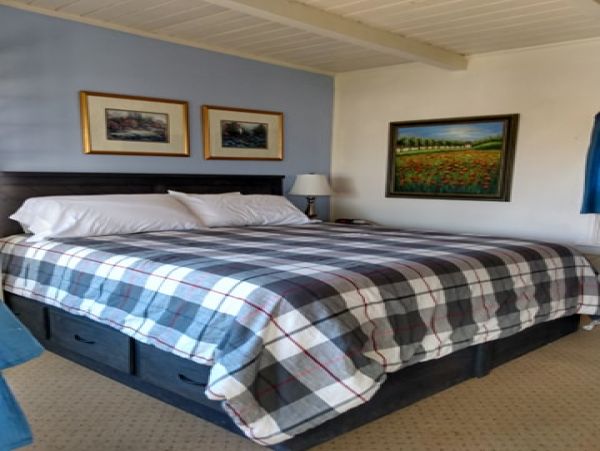 Lake Tahoe North Shore Home 998242