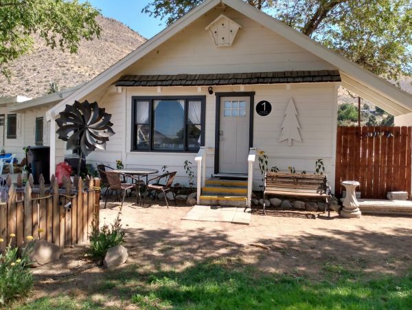 Lake Tahoe North Shore Home 998242