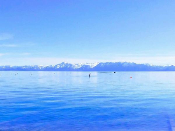 Lake Tahoe North Shore Home 998245