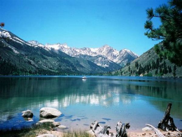 Lake Tahoe North Shore Home 998245