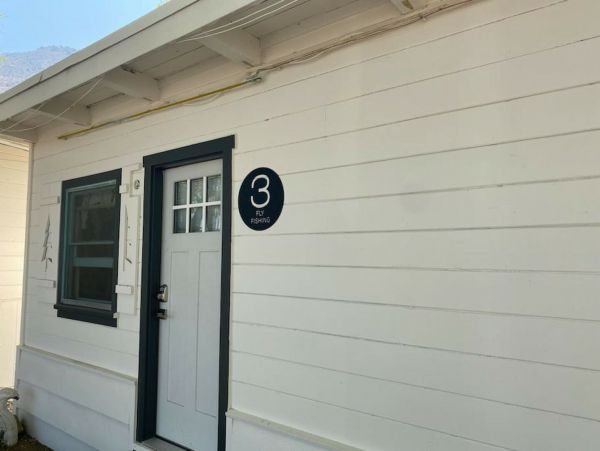 Lake Tahoe North Shore Home 998245