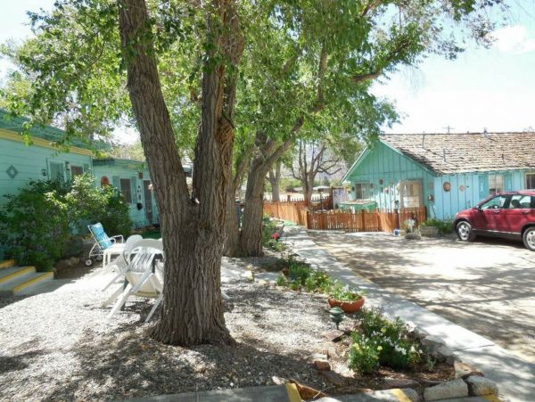 Lake Tahoe North Shore Home 998246