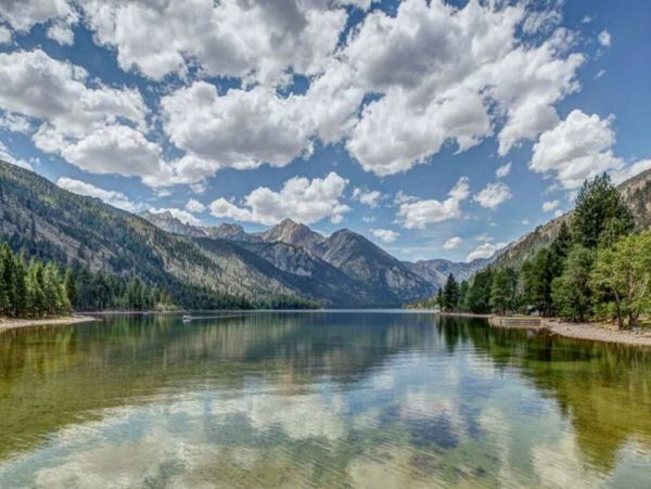 Lake Tahoe North Shore Home 998246