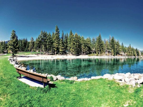 Lake Tahoe North Shore Home 998247
