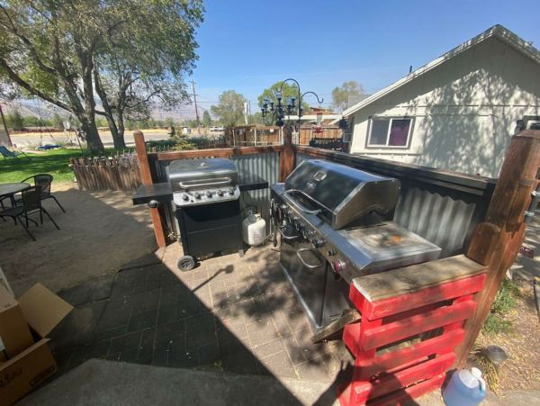 Lake Tahoe North Shore Home 998248