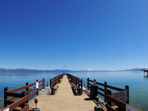 Lake Tahoe North Shore Home 998249