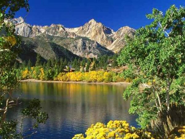 Lake Tahoe North Shore Home 998250