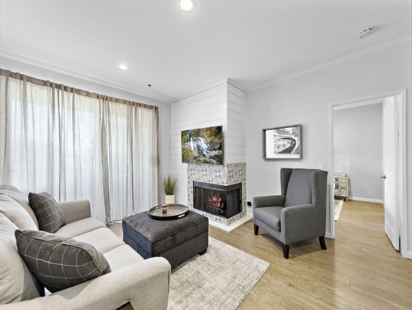 Lake Tahoe North Shore Home 998251