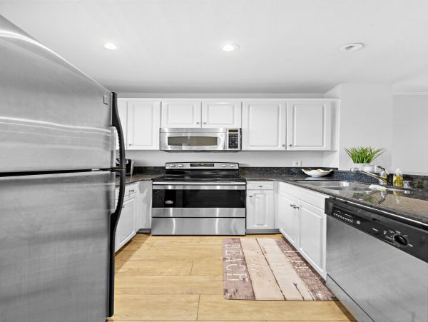 Lake Tahoe North Shore Home 998251