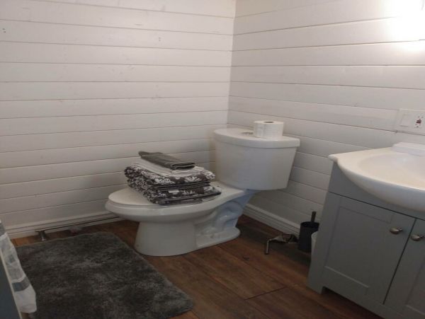 Lake Tahoe North Shore Home 998252