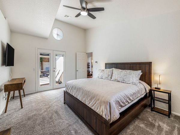 Lake Tahoe North Shore Home 998253
