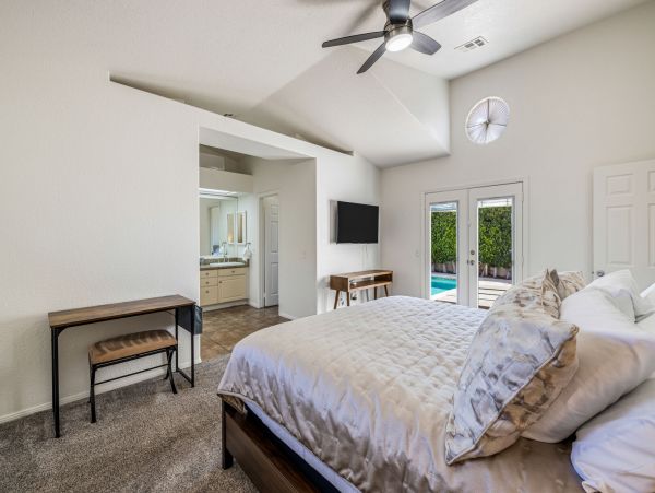 Lake Tahoe North Shore Home 998253