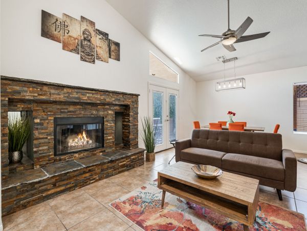 Lake Tahoe North Shore Home 998253