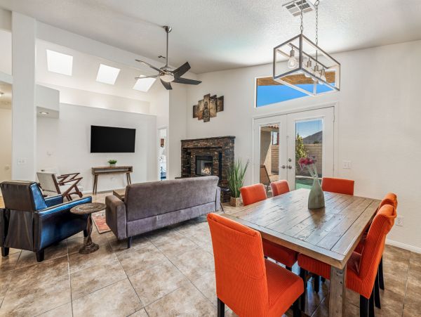 Lake Tahoe North Shore Home 998253