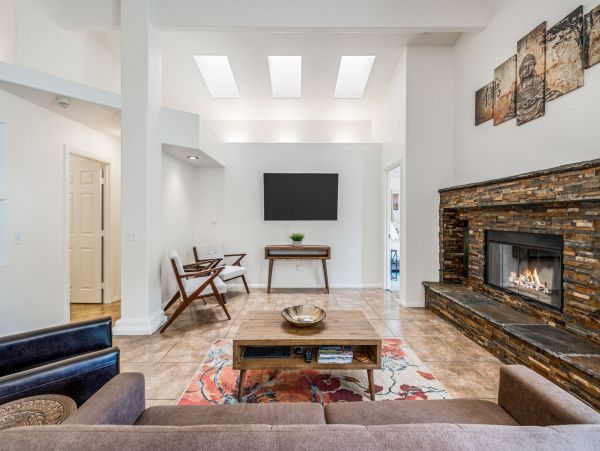 Lake Tahoe North Shore Home 998253