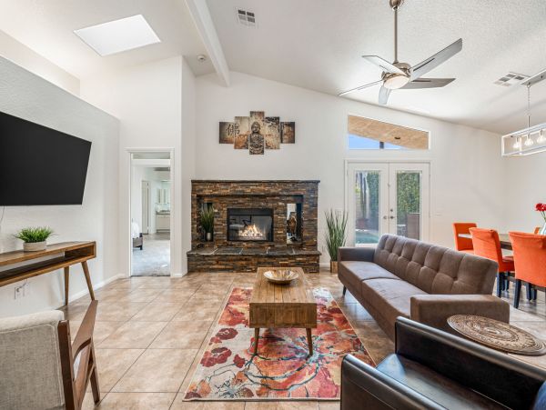 Lake Tahoe North Shore Home 998253