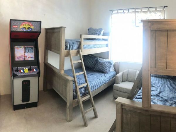 Lake Tahoe North Shore Home 998254