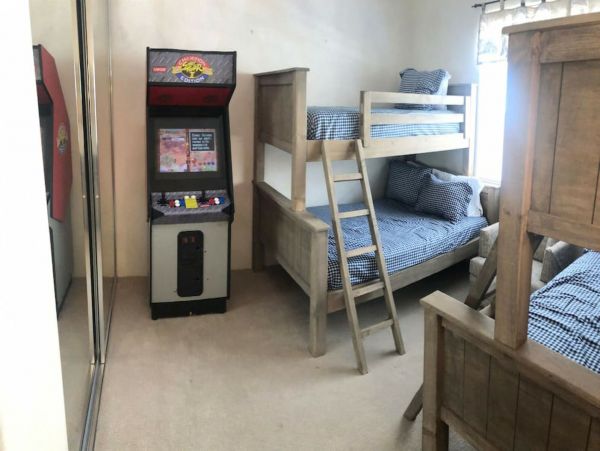 Lake Tahoe North Shore Home 998254