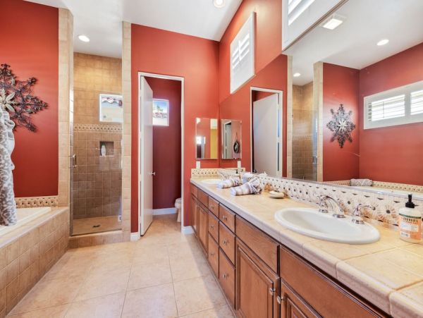 Lake Tahoe North Shore Home 998255