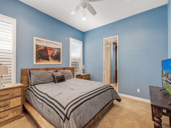 Lake Tahoe North Shore Home 998255