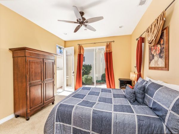 Lake Tahoe North Shore Home 998255