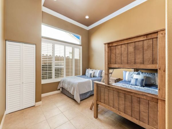 Lake Tahoe North Shore Home 998255