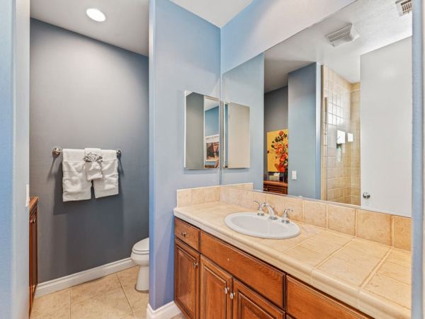 Lake Tahoe North Shore Home 998255