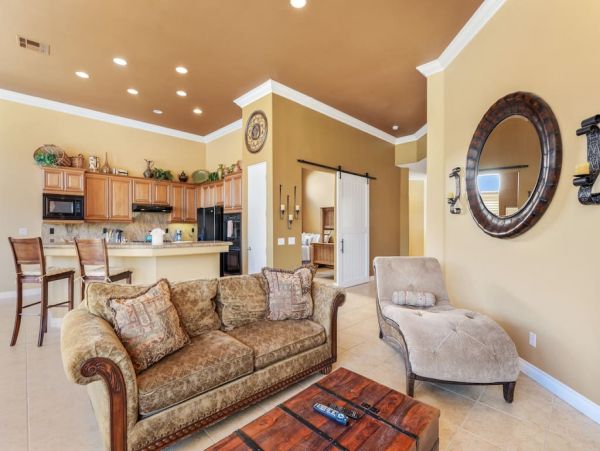 Lake Tahoe North Shore Home 998255