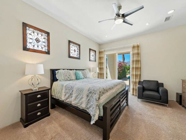 Lake Tahoe North Shore Home 998256