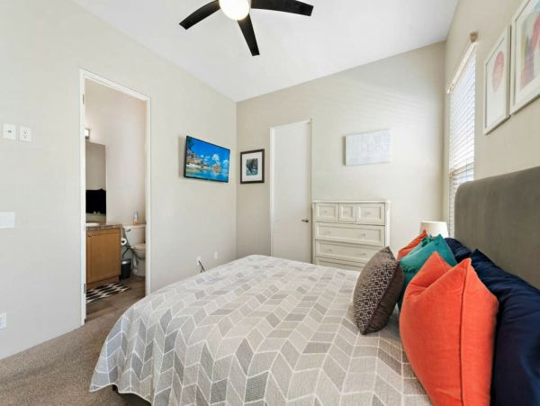 Lake Tahoe North Shore Home 998256