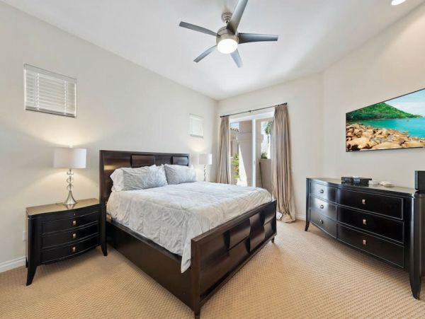 Lake Tahoe North Shore Home 998257