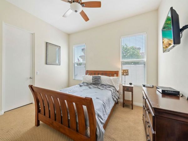 Lake Tahoe North Shore Home 998257