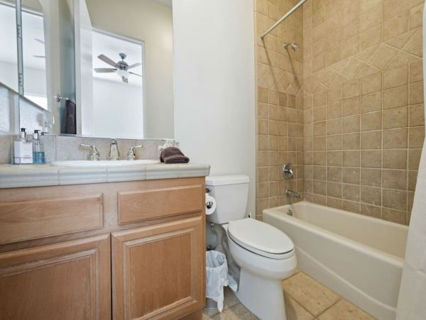 Lake Tahoe North Shore Home 998257
