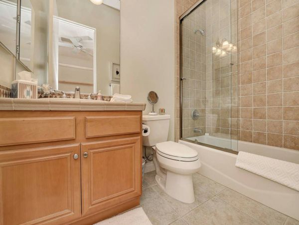 Lake Tahoe North Shore Home 998258