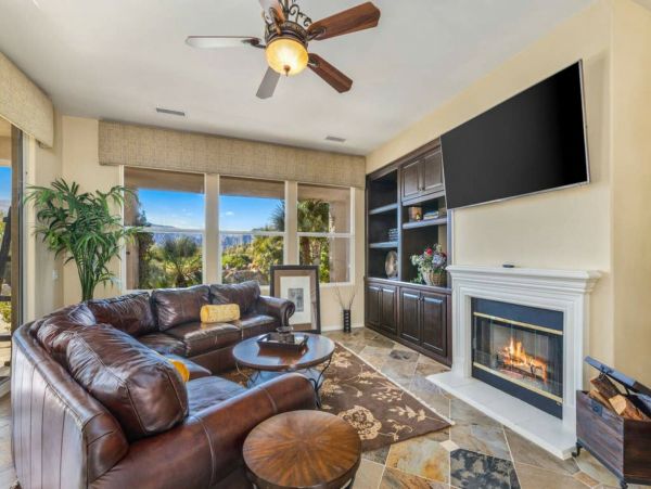 Lake Tahoe North Shore Home 998259