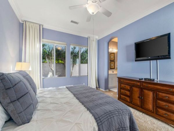 Lake Tahoe North Shore Home 998259