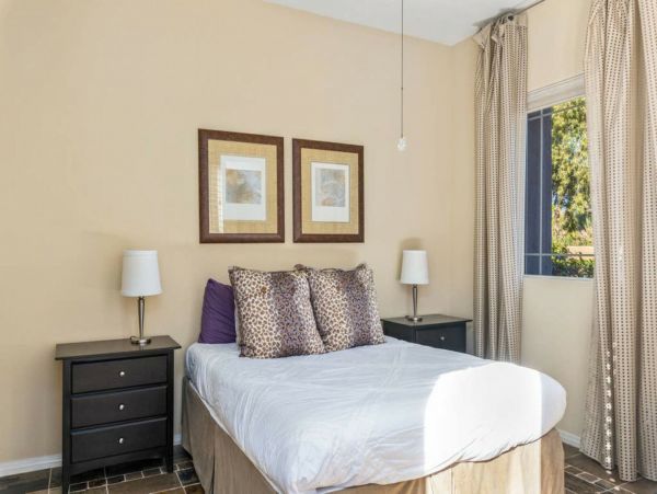 Lake Tahoe North Shore Home 998259