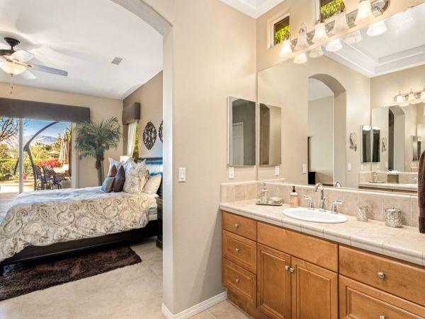 Lake Tahoe North Shore Home 998260