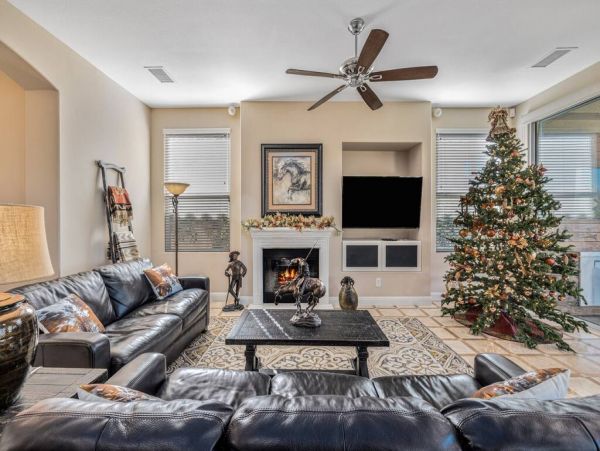 Lake Tahoe North Shore Home 998262