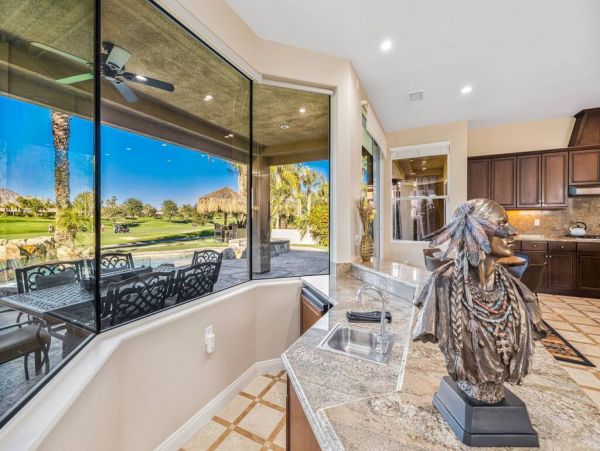 Lake Tahoe North Shore Home 998262