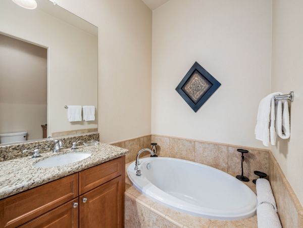 Lake Tahoe North Shore Home 998263