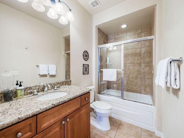 Lake Tahoe North Shore Home 998263