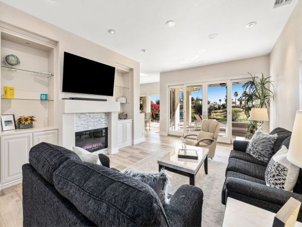 Lake Tahoe North Shore Home 998264