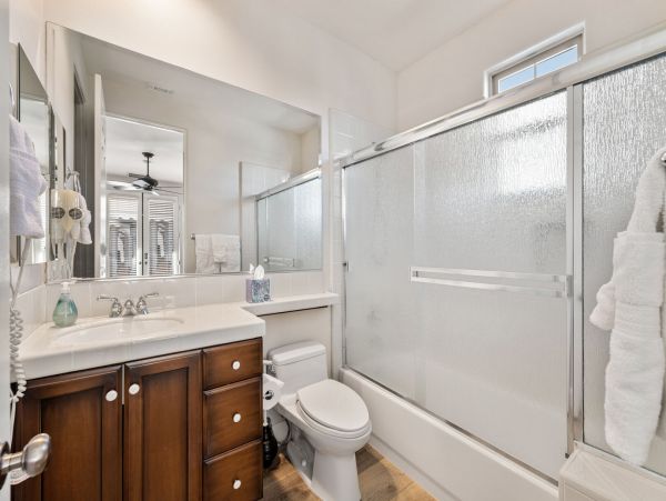 Lake Tahoe North Shore Home 998264