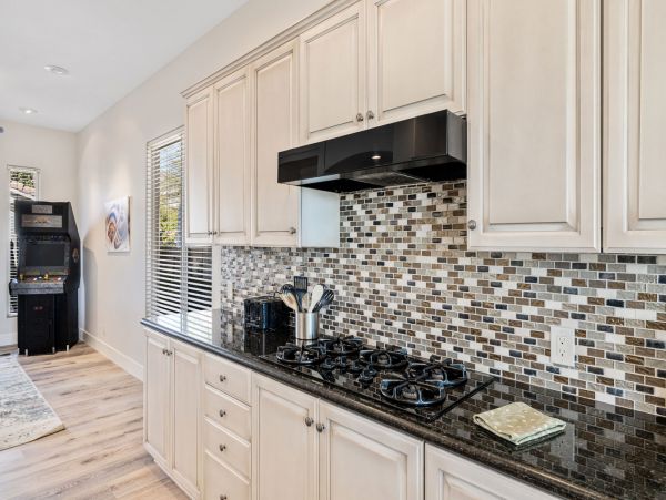 Lake Tahoe North Shore Home 998264